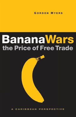 Cover Banana Wars - The Price of Free Trade