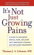 It's Not Just Growing Pains - Bild 1