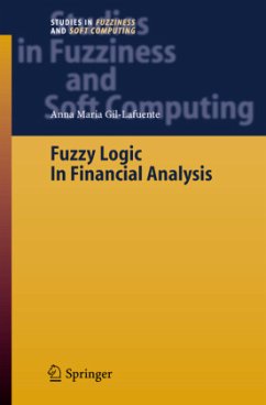 Fuzzy Logic in Financial Analysis - Gil-Lafuente, Anna Maria