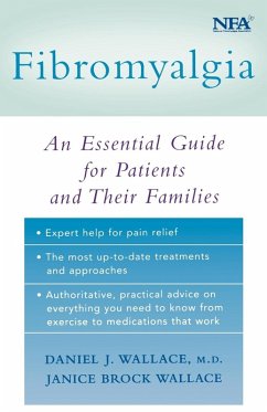 Cover Fibromyalgia