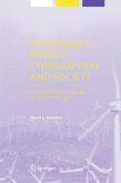 Sustainable Energy Consumption and Society