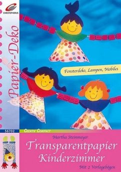 Transparentpapier, Kinderzimmer Cover Transparentpapier, Kinderzimmer