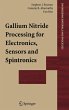 Gallium Nitride Processing for... - Bild 1