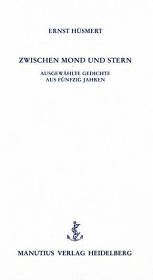 Cover Zwischen Mond und Stern