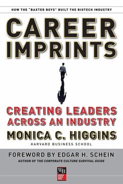 Career Imprints - Higgins, Monica C.