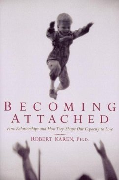 Becoming Attached - Karen, Robert