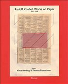 Cover Works on Paper