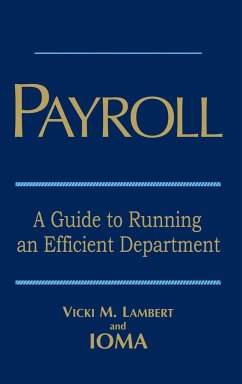 Payroll - Lambert, Vicki M.