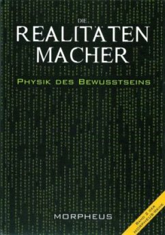 Cover Die Realitätenmacher