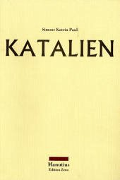 Cover Katalien