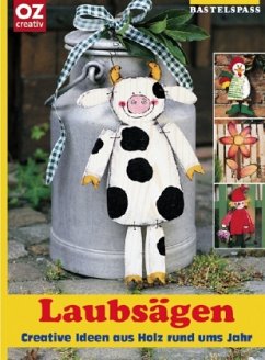 Cover Laubsägen