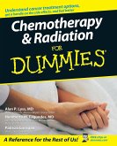 Chemotherapy and Radiation for Dummies