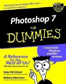 Photoshop 7 For Dummies Photoshop 7 For Dummies