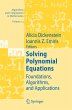 Solving Polynomial Equations - Bild 1