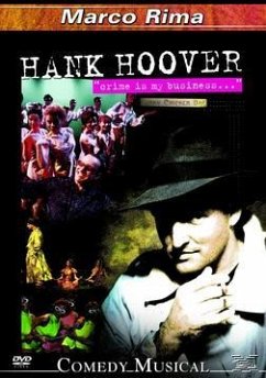 Marco Rima - Hank Hoover