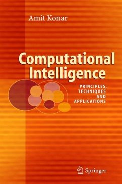 Computational Intelligence - Konar, Amit