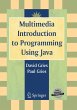 Multimedia Introduction to Programming... - Bild 1