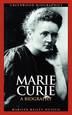 Marie Curie - Ogilvie, Marilyn Bailey