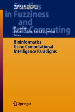 Bioinformatics Using Computational Intelligence Paradigms - Seiffert, U. / Jain, L.C. / Schweizer, P. (eds.)