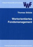 Wertorientiertes Fondsmanagement