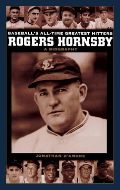 Rogers Hornsby - D'Amore, Jonathan