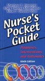 Nurse's Pocket Guide