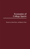 Economics of College Sports