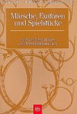 Handbuch der Jagdmusik Band 2 - Märsche, Fanfaren und Spielstücke für Fürst-Bless-Hörner und Parforcehörner in B