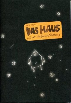 Das Haus mit der Magenverstimmung - Vogt, Rolf