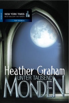 Unter tausend Monden - Graham, Heather
