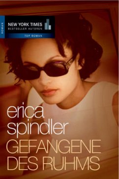 Cover Gefangene des Ruhms