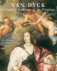 Van Dyck - Barnes, Susan J.; De Poorter, Nora; Millar, Oliver