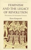 Feminism and the Legacy Of Revolution Feminism and the Legacy Of Revolution