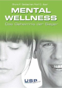 Cover Mental Wellness