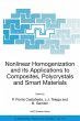 Nonlinear Homogenization and its... - Bild 1