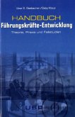 Handbuch Führungskräfte-Entwicklung Handbuch Führungskräfte-Entwicklung