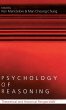 Psychology of Reasoning - Bild 1