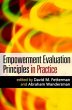 Empowerment Evaluation Principles in... - Bild 1