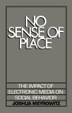 No Sense of Place