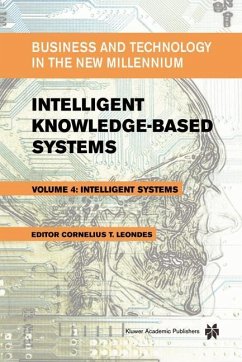 Intelligent Knowledge-Based Systems - Leondes, Cornelius T. (ed.)