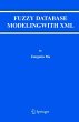 Fuzzy Database Modeling with XML - Bild 1