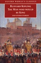 Cover The Man Who Would Be King