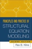 Principles And Practice Of Structural Equation Modeling