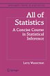 All of Statistics - Bild 1
