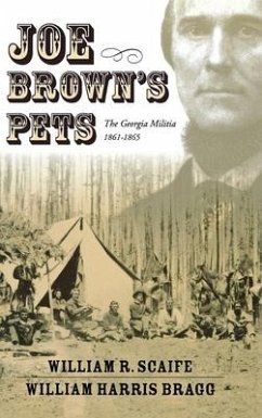 Joe Brown's Pets - Scaife, William R.;Bragg, William Harris