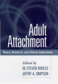 Adult Attachment