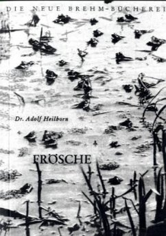 Frösche - Heilborn, Adolf