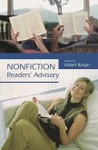 Nonfiction Readers' Advisory Nonfiction Readers' Advisory
