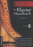 Das Klavierhandbuch, m. Audio-CD