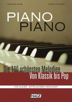 Piano, Piano - Kölbl, Gerhard